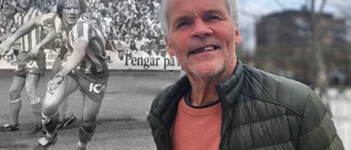 Allsvenskan 100 år – Stenbäck om mötet med giganterna