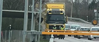Bommarna vid Saab strular igen – tredje dagen i rad