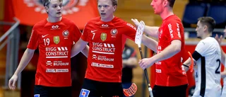 Klart: Dem får Storvreta möta i semifinalen