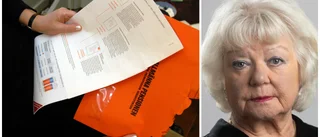 Orättvisor i arbetslivet slår mot pensionen