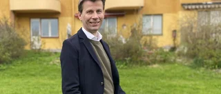 Han tipsade UNT om Skolverkets partymiss – blir månadens tipsare