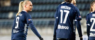 LFC-stjärnans tårar efter smällen: "Det är en skitkänsla"
