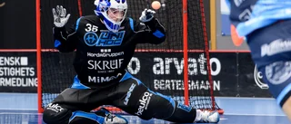 LHC-profilen klar för ny klubb – i innebandy
