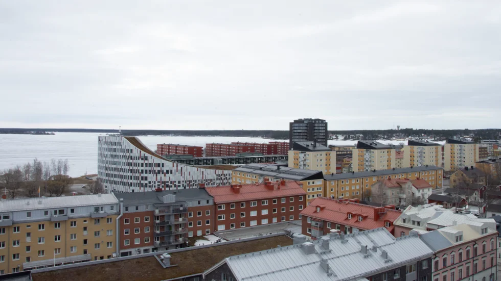 Hyreshöjningen för 2025 är förhandlad och klar. 