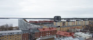 Så mycket höjs hyran i Luleå: "Dåliga nyheter" 