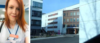 Uppgift: 25 ska bort från kliniken • Jennys roll försvinner helt