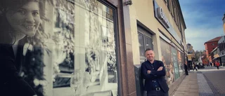 Därför har butikslokalen på gågatan stått tom i två år