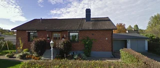 Hus på 92 kvadratmeter från 1965 sålt i Tierp - priset: 1 600 000 kronor