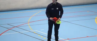 Skadade LHC-spelaren läker snabbare än väntat