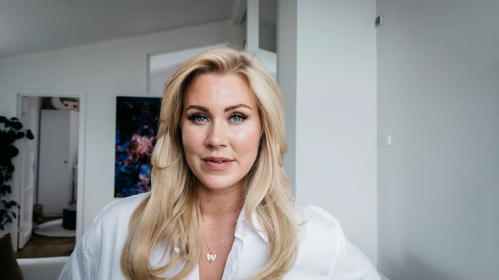 
Entreprenören Isabella Löwengrip, som har en bakgrund i Muf, har fått ge Moderaterna råd.