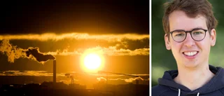 Sverigedemokraterna i Uppsala förvillar om klimatet