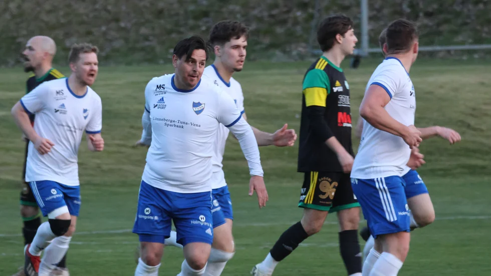 Spännande toppmöte på förhand. Seriefavoriterna IFK Västervik och IFK Tuna möts på fredag. 