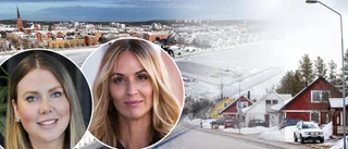 Töväder på Luleås bostadsmarknad: "Nu kommer räntan gå ner"