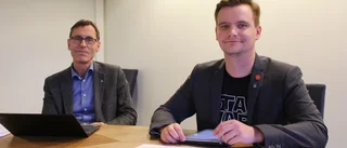 Fler barn än väntat i skola och förskola