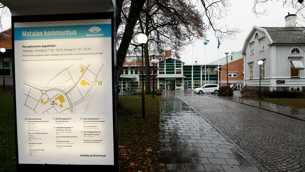 Det finns en oro från politikerna över ett ökat drogmissbruk bland yngre kommuninvånare.