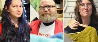 De tar emot det som Skellefteborna skänker – och säljer det: Det vill de absolut inte ha in • Det säljer bäst