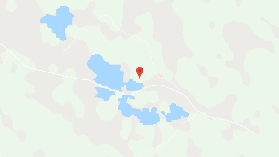 Skogen på Villvattnet 32 i Burträsk har bytt ägare