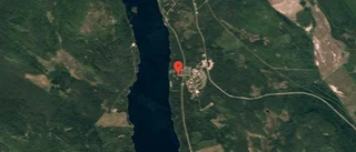 40-talshus i Laisvall har fått ny ägare