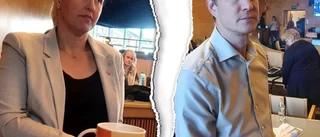 Sågningen i budgetdebatten: "Vi sitter och gissar – drar ned på välfärden i onödan"