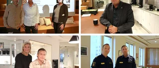Brott mot företag: "Det är ett växande problem"