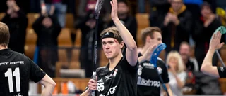 Hovlund inför avslutningen: "Storvreta inte lika bra längre"