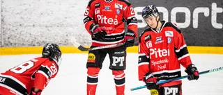 Ny förlust för Piteå Hockey: "Jättetungt att sätta sig i bussen"