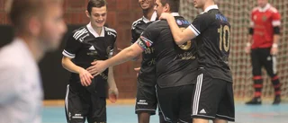 En glädjepremiär för Dribbla: "Helt underbart"