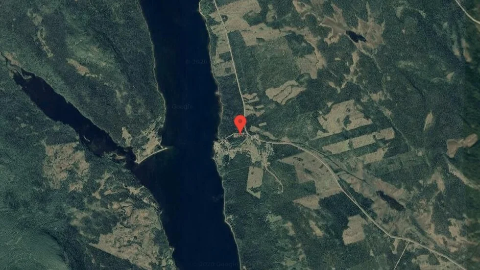 Mindre hus i Laisvall har fått nya ägare