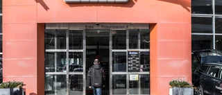 Stort sug efter nya bilar