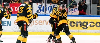Nilsson nobbar Luleå Hockey – och förlänger: "Otroligt glad, tacksam och lycklig"