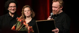 Ben Kersley – en "doer" som är väl värd sitt Nypon