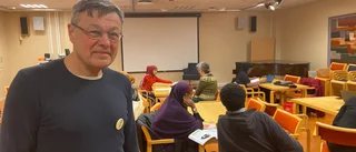 Biblioteket öppnar för återvändande läxhjälp