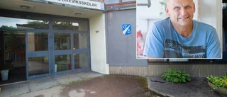 Skolorna öppnar på tisdag – med varningslappar på kranarna