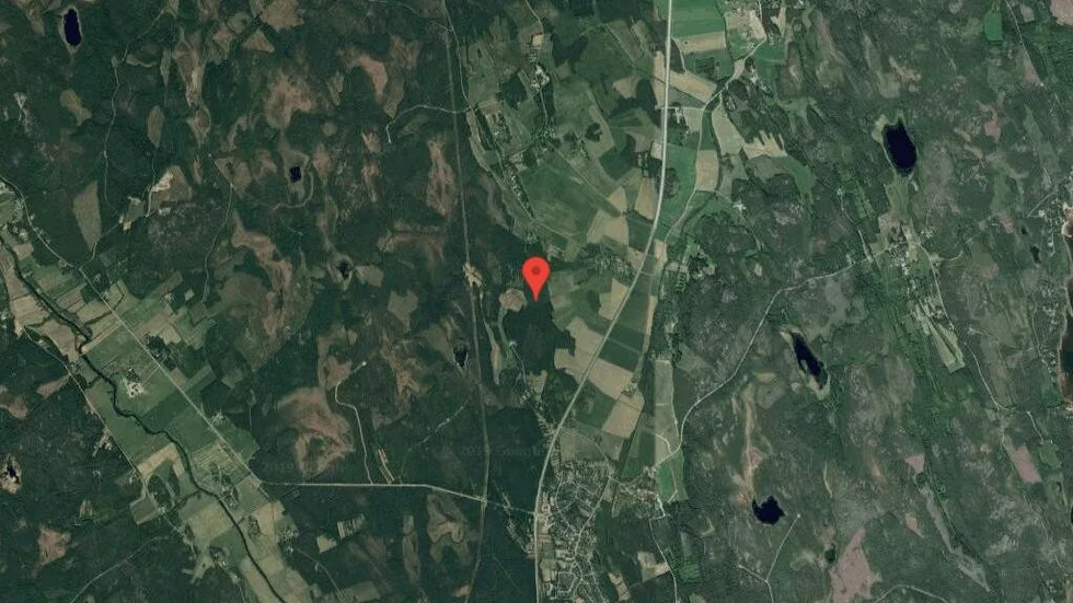 49-åring ny ägare till gård i Bygdeå – prislappen: 4 270 000 kronor