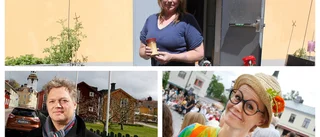 De blir årets kulturstipendiater: Keramiker, musiker, skådespelare