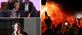 De vill ge nystartade band en chans till spelning – ungdomar bjuder in till konsert på Lillan: "Det blir fullt ös"