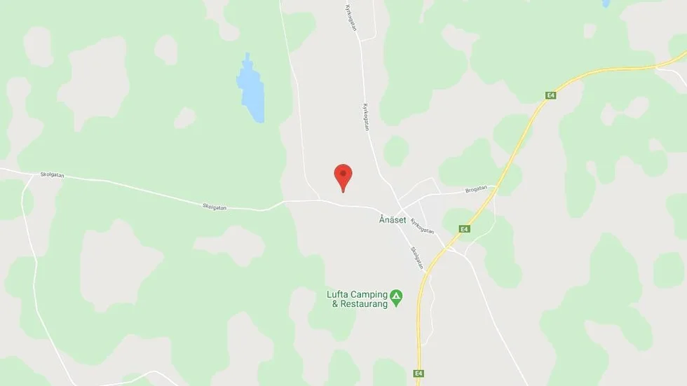 Lantbruksfastigheten på Flarkvägen 20 i Ånäset såld för andra gången på kort tid