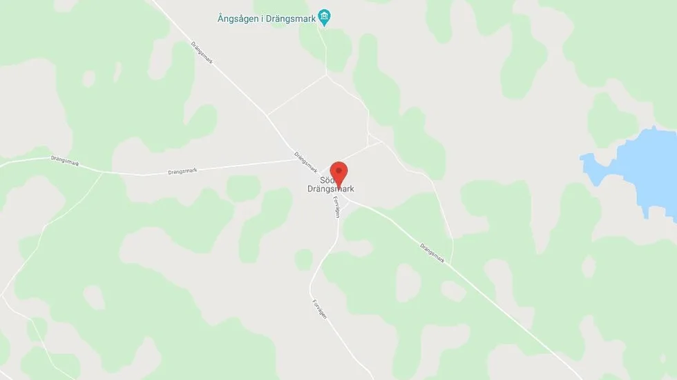 Nya ägare till 20-talshus i Drängsmark, Kåge – prislappen: 790 000 kronor