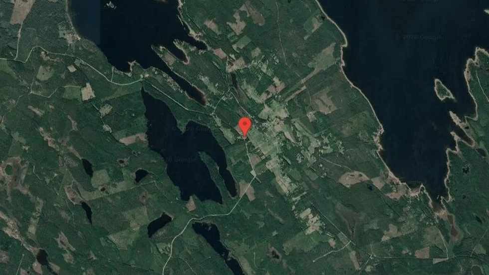 Nya ägare till villa från 1910 i Bureå – prislappen: 710 000 kronor