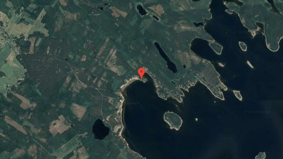 Ägarbyte för stuga i Kåge