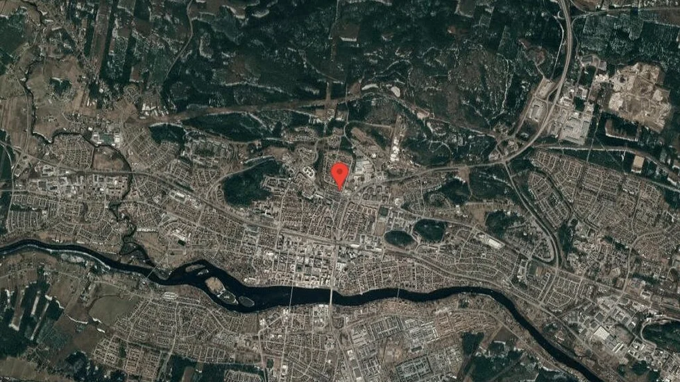 Nya ägare till 40-talshus i Skellefteå – 2 380 000 kronor blev priset