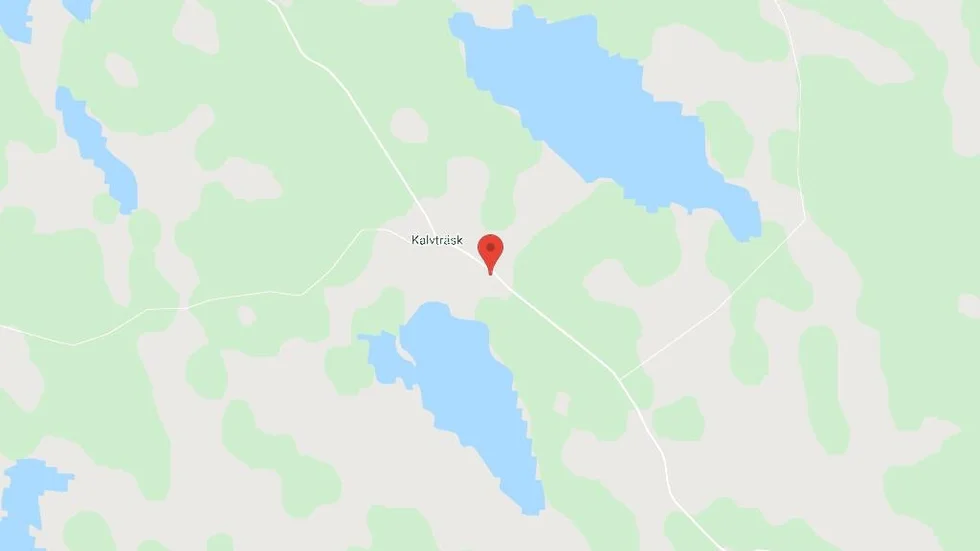 Nya ägare till skog i Kalvträsk