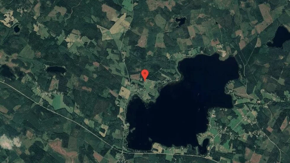 99 kvadratmeter stort äldre hus i Boliden sålt till ny ägare