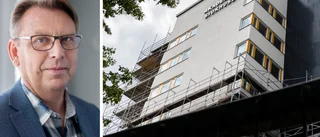 IVO kallsinnig till Ackis krav om tidsfrist – står fast vid rekordvitet