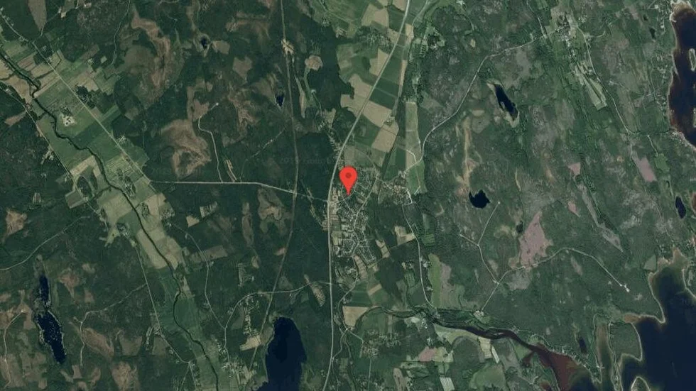Hus på 169 kvadratmeter från 1974 sålt i Bygdeå – priset: 2 495 000 kronor