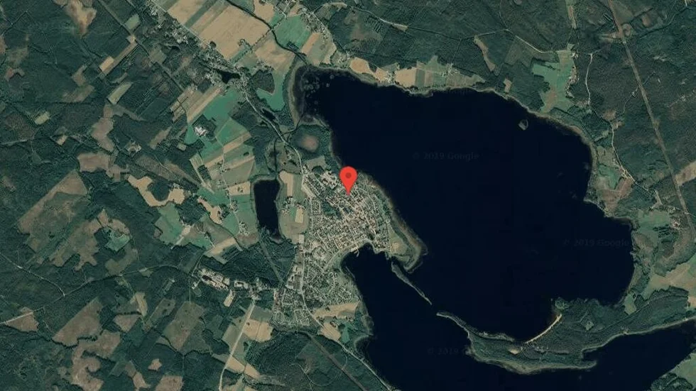 Huset på Sundbrogatan 17 i Burträsk sålt för andra gången på kort tid