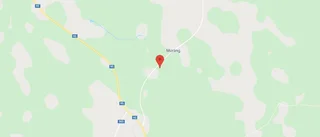 Marken på Moräng 2 i Glommersträsk ärvs och får ny ägare