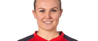Piteåprodukten var nyckelspelare i PIF – nu kan hon spela upp ett nytt lag i damallsvenskan: "Blir spännande"