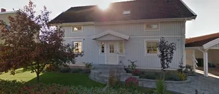 Nya ägare till villa i Norrköping - 5 700 000 kronor blev priset