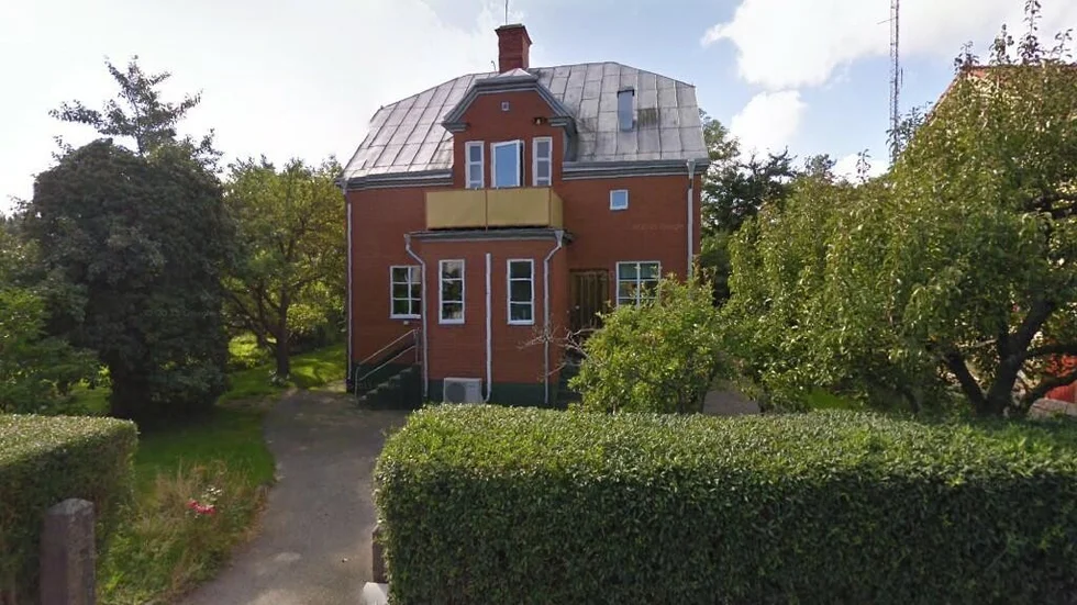 Lövbergagatan 23